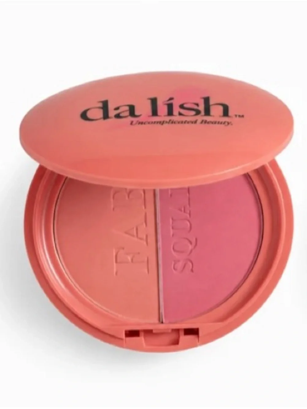 da lish Powder Blush Duo